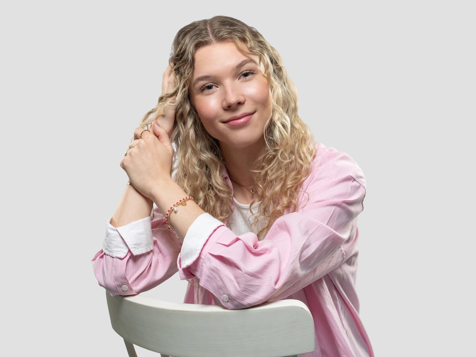 Placeholder portrait